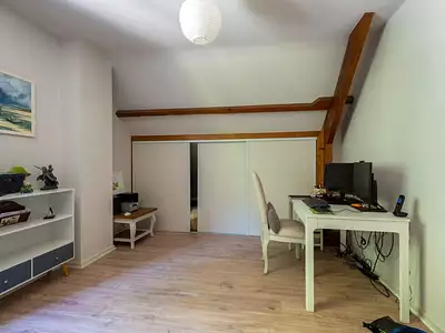 Maison, 166 m²
