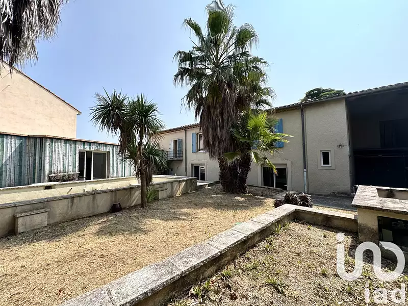 Maison, 236 m²