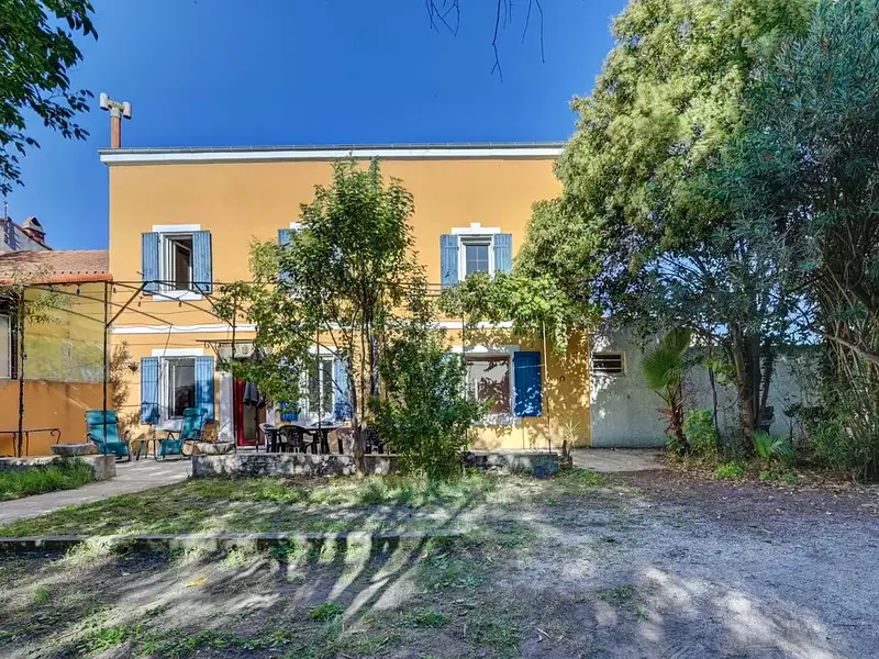 Maison, 110 m²