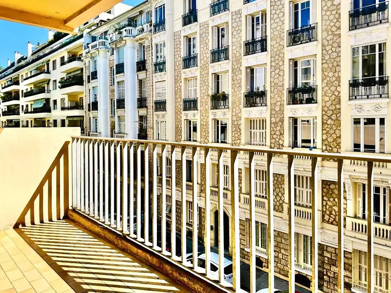 Appartement, 115 m²