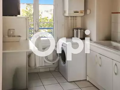 Appartement, 62 m²