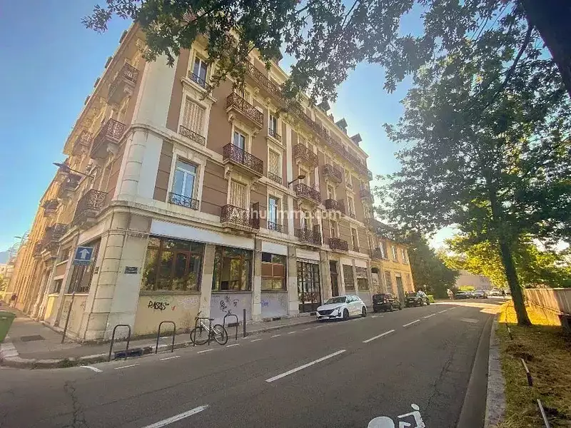 Appartement, 68,4 m²