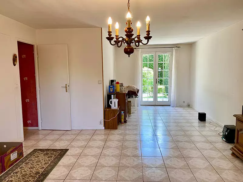 Maison, 106,47 m²