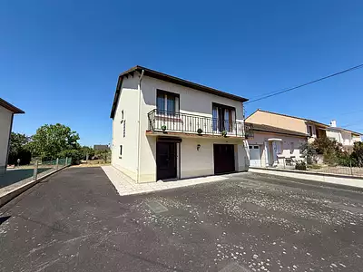 Maison, 103 m²