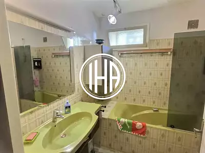 Appartement, 93,54 m²