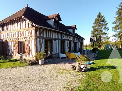 Maison, 145 m²