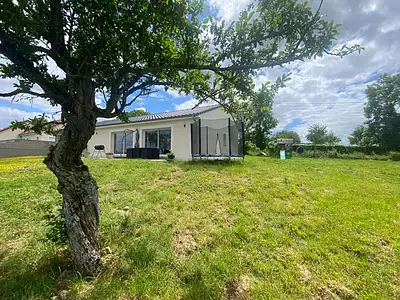 Maison, 121 m²