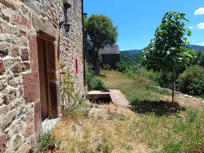 Maison, 121 m²