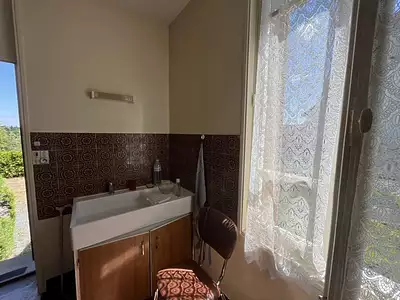 Maison, 50 m²