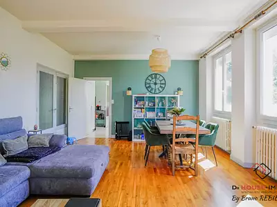 Maison, 180 m²