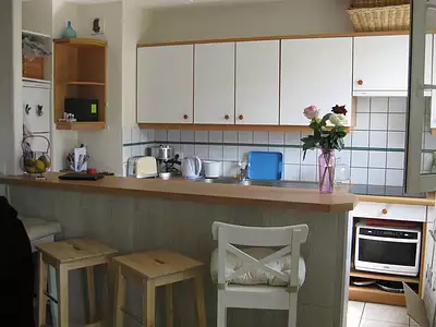 Appartement, 63 m²