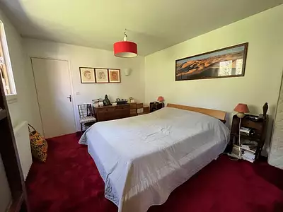 Maison, 200 m²