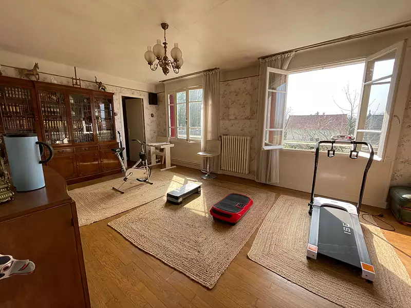 Maison, 150,52 m²