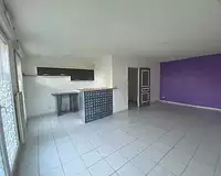Appartement, 46,99 m²