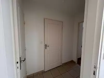 Appartement, 53 m²