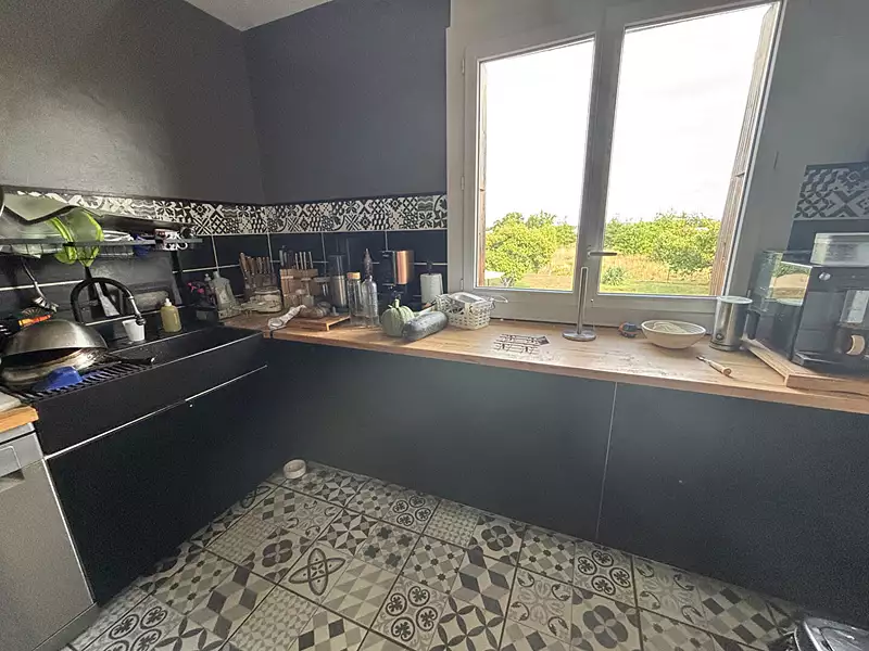 Maison, 155,36 m²