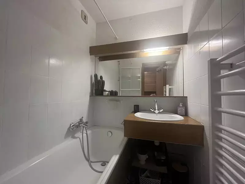 Appartement, 26,49 m²