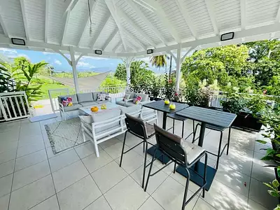 Maison, 128 m²