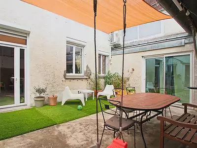 Maison, 176 m²