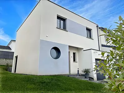 Maison, 110 m²