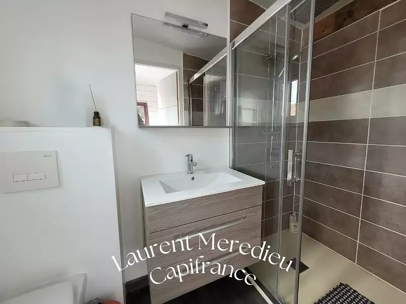 Maison, 150 m²