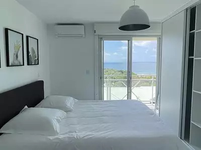 Appartement, 47 m²