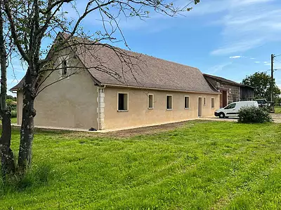 Maison, 141 m²