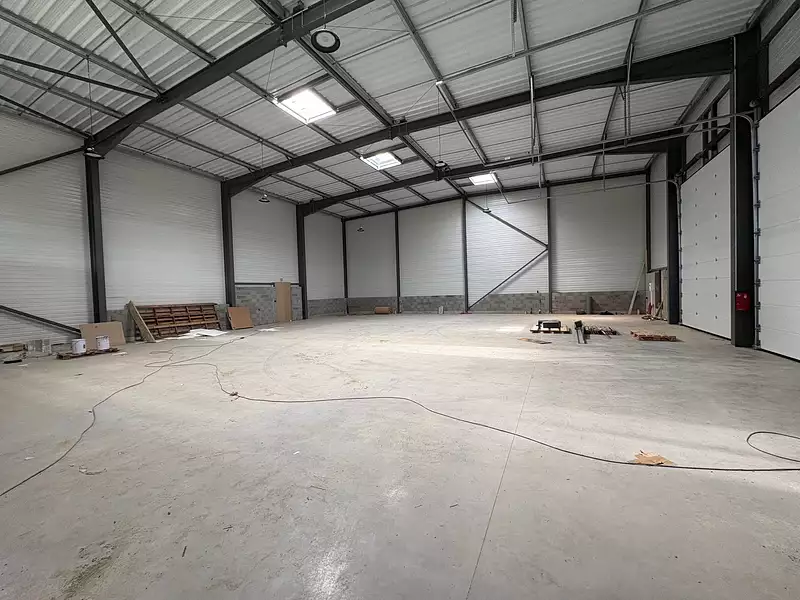 Divers, 720 m²