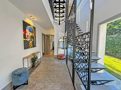 Maison, 220 m²