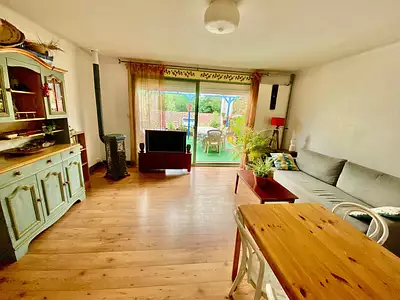 Appartement, 84 m²