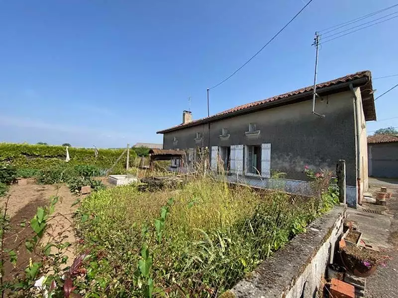 Maison, 105 m²