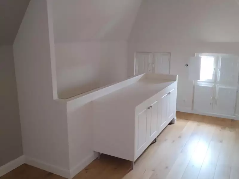 Appartement, 48,88 m²