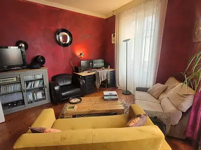 Appartement, 113 m²