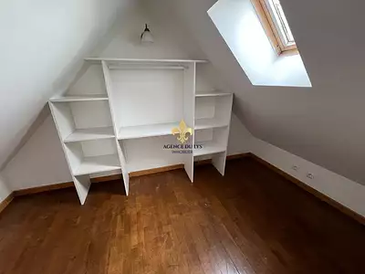 Appartement, 74 m²