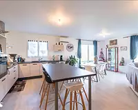 Maison, 112 m²