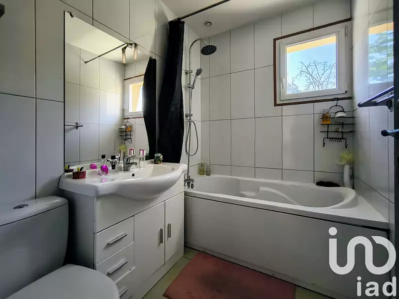Maison, 116 m²