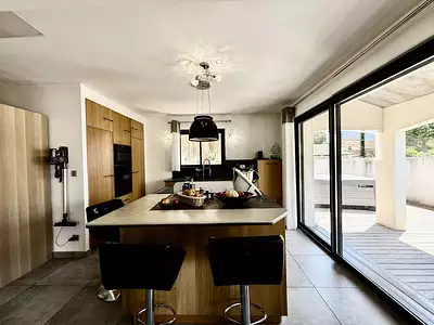 Maison, 155 m²