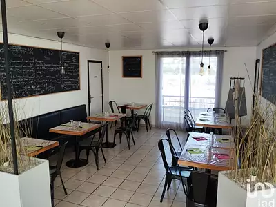 Divers, 92 m²