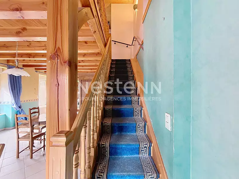 Maison, 135,43 m²