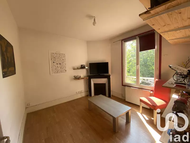 Maison, 75 m²