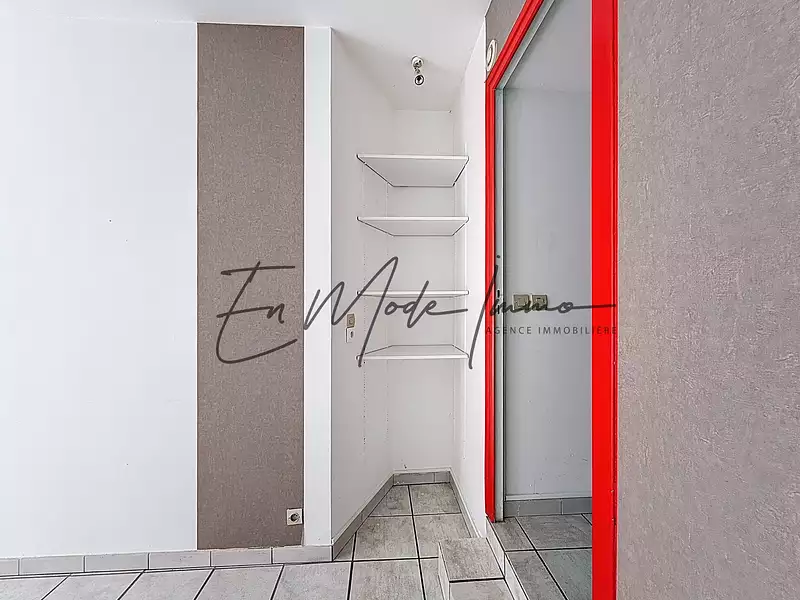 Divers, 18,82 m²
