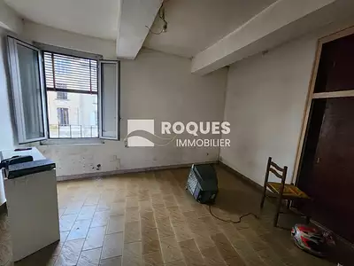 Appartement, 82 m²