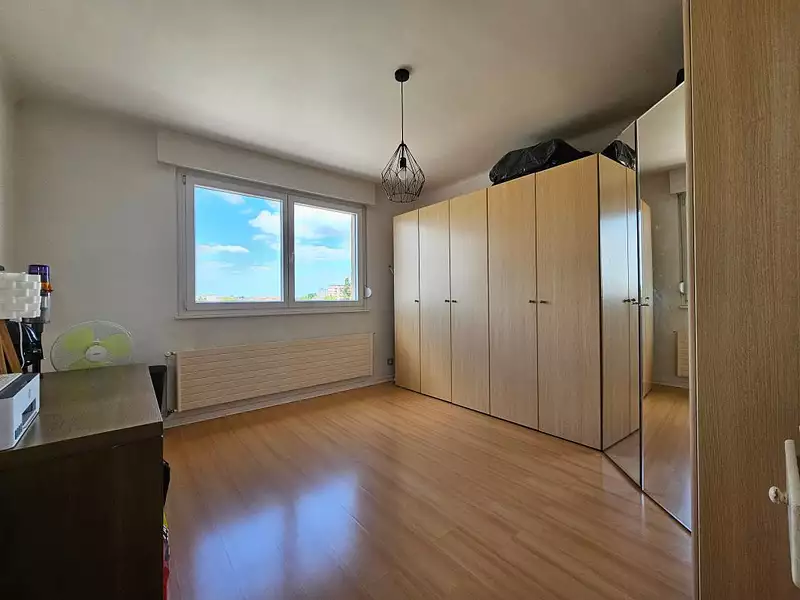 Appartement, 100 m²