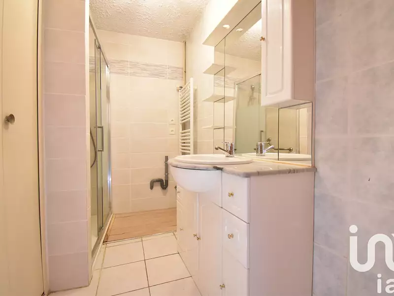 Maison, 83 m²