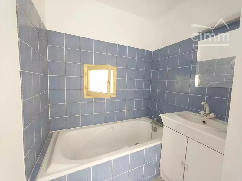 Appartement, 66,76 m²