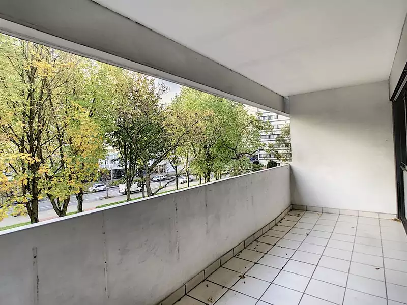 Appartement, 85 m²