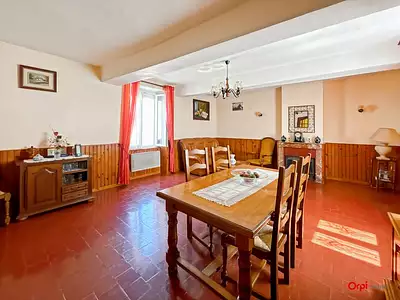 Maison, 110 m²
