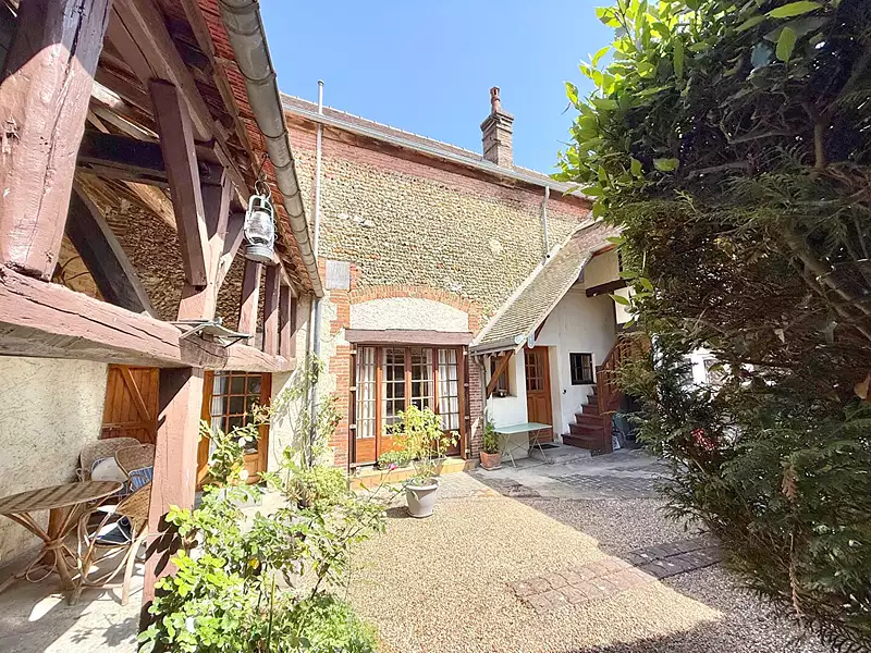 Maison, 140 m²