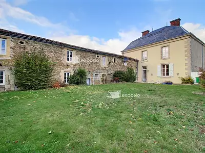 Maison, 195,47 m²