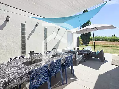 Maison, 145 m²